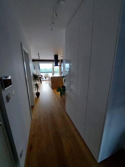 Luxury Apartment ลูบลิยานา ภายนอก รูปภาพ