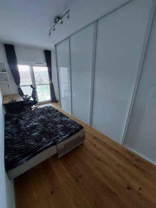 Luxury Apartment ลูบลิยานา ภายนอก รูปภาพ
